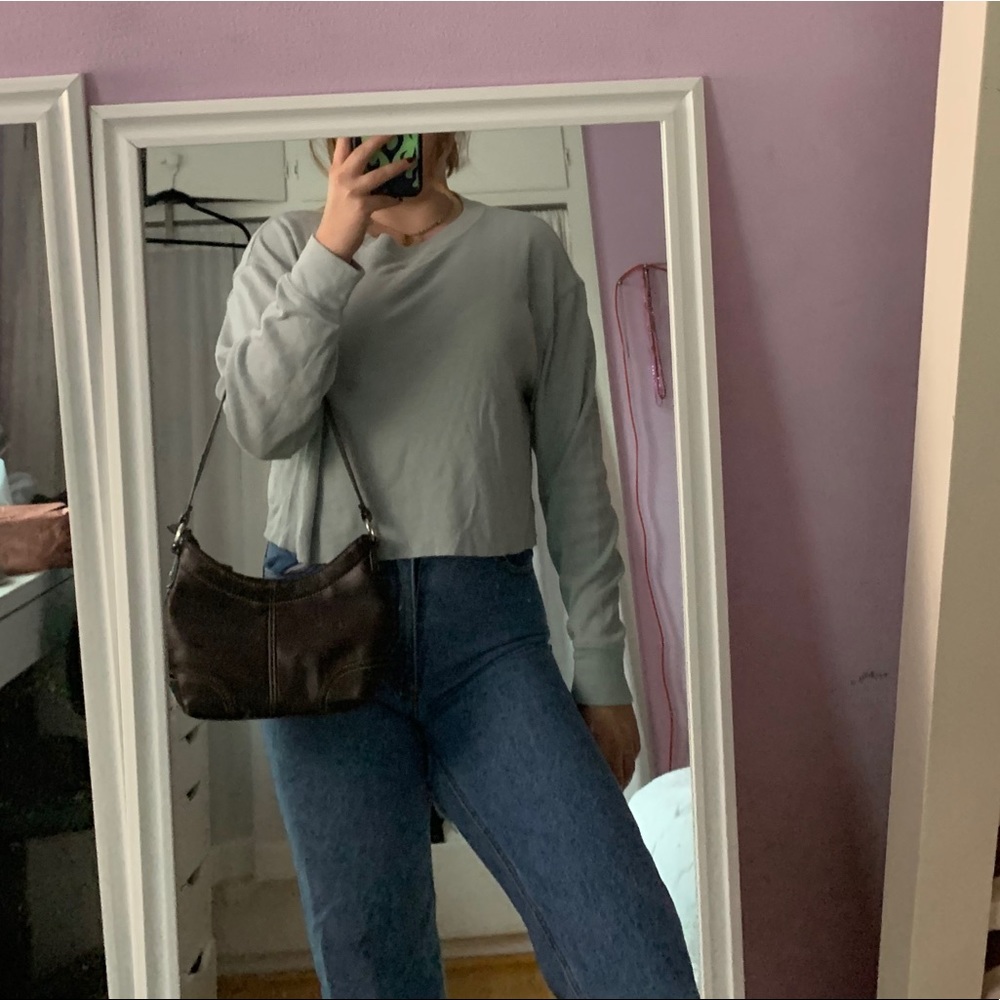 forever 21 long sleeve